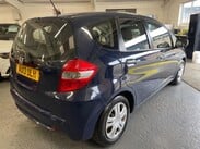 Honda Jazz 1.2 i-VTEC S Euro 5 5dr 8