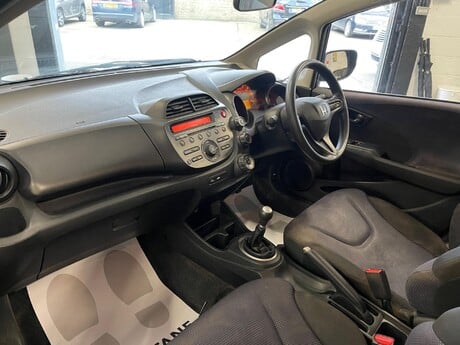 Honda Jazz 1.2 i-VTEC S Euro 5 5dr 10