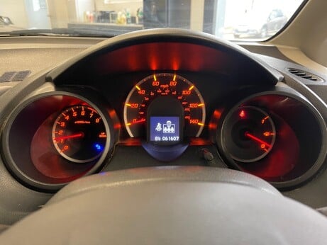 Honda Jazz 1.2 i-VTEC S Euro 5 5dr 21