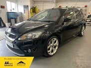 Ford Focus 2.5 SIV ST-2 5dr 3