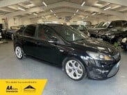 Ford Focus 2.5 SIV ST-2 5dr 5