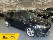 Ford Focus 2.5 SIV ST-2 5dr 1