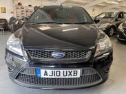 Ford Focus 2.5 SIV ST-2 5dr 2