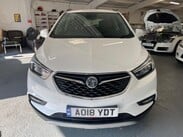 Vauxhall Mokka X 1.4i Turbo ecoTEC Active Euro 6 (s/s) 5dr 2