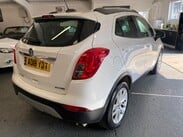 Vauxhall Mokka X 1.4i Turbo ecoTEC Active Euro 6 (s/s) 5dr 8