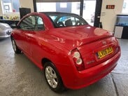 Nissan Micra 1.4 URBIS 2dr 7