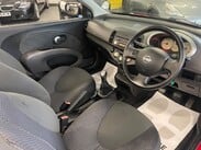 Nissan Micra 1.4 URBIS 2dr 13