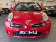 Nissan Micra 1.4 URBIS 2dr 2