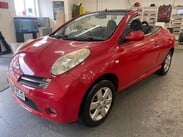 Nissan Micra 1.4 URBIS 2dr 3