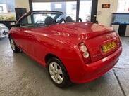 Nissan Micra 1.4 URBIS 2dr 4