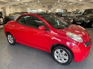 Nissan Micra 1.4 URBIS 2dr 5