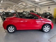 Nissan Micra 1.4 URBIS 2dr 10