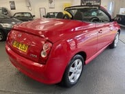 Nissan Micra 1.4 URBIS 2dr 11