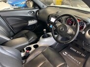 Nissan Juke 1.5 dCi 8v Shiro Euro 5 5dr 9