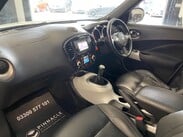 Nissan Juke 1.5 dCi 8v Shiro Euro 5 5dr 10