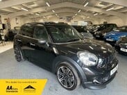 Mini Countryman 2.0 Cooper SD Euro 5 (s/s) 5dr 1