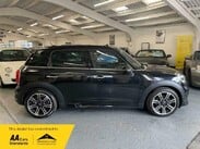 Mini Countryman 2.0 Cooper SD Euro 5 (s/s) 5dr 7