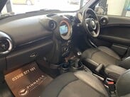 Mini Countryman 2.0 Cooper SD Euro 5 (s/s) 5dr 10