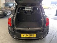 Mini Countryman 2.0 Cooper SD Euro 5 (s/s) 5dr 36