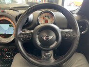 Mini Countryman 2.0 Cooper SD Euro 5 (s/s) 5dr 38