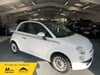 Fiat 500 1.2 Lounge Euro 4 3dr