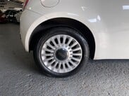 Fiat 500 1.2 Lounge Euro 4 3dr 18