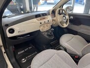 Fiat 500 1.2 Lounge Euro 4 3dr 28