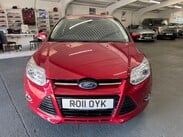 Ford Focus 1.6T EcoBoost Titanium X Euro 5 (s/s) 5dr 2