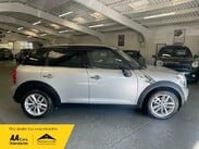 Mini Countryman 1.6 Cooper D Euro 5 (s/s) 5dr 2