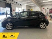 Peugeot 208 1.6 e-HDi Allure Euro 5 (s/s) 5dr 5