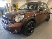 Mini Countryman 2.0 Cooper SD Euro 5 (s/s) 5dr 3