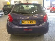 Peugeot 208 1.2 VTi Active Euro 5 3dr 6