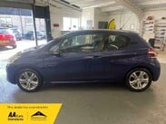 Peugeot 208 1.2 VTi Active Euro 5 3dr 5