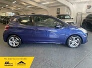 Peugeot 208 1.2 VTi Active Euro 5 3dr 7