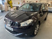 Nissan Qashqai 1.5 dCi Tekna 2WD Euro 5 5dr (AVM) 3