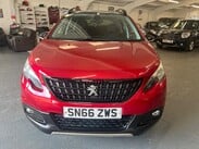 Peugeot 2008 1.6 BlueHDi GT Line Euro 6 5dr 2