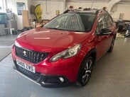 Peugeot 2008 1.6 BlueHDi GT Line Euro 6 5dr 3