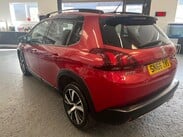 Peugeot 2008 1.6 BlueHDi GT Line Euro 6 5dr 4