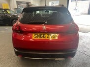 Peugeot 2008 1.6 BlueHDi GT Line Euro 6 5dr 6