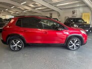 Peugeot 2008 1.6 BlueHDi GT Line Euro 6 5dr 7