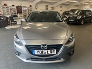 Mazda 3 2.0 SKYACTIV-G SE-L Nav Euro 6 (s/s) 5dr 2