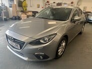 Mazda 3 2.0 SKYACTIV-G SE-L Nav Euro 6 (s/s) 5dr 3