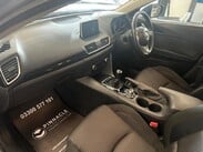 Mazda 3 2.0 SKYACTIV-G SE-L Nav Euro 6 (s/s) 5dr 9