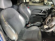 Mini Convertible 1.6 Cooper Euro 4 2dr 15