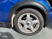 Mini Convertible 1.6 Cooper Euro 4 2dr 22