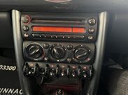 Mini Convertible 1.6 Cooper Euro 4 2dr 23