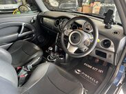 Mini Convertible 1.6 Cooper Euro 4 2dr 13