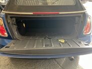 Mini Convertible 1.6 Cooper Euro 4 2dr 25