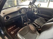 Mini Convertible 1.6 Cooper Euro 4 2dr 14