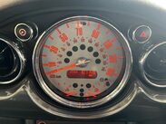 Mini Convertible 1.6 Cooper Euro 4 2dr 24
